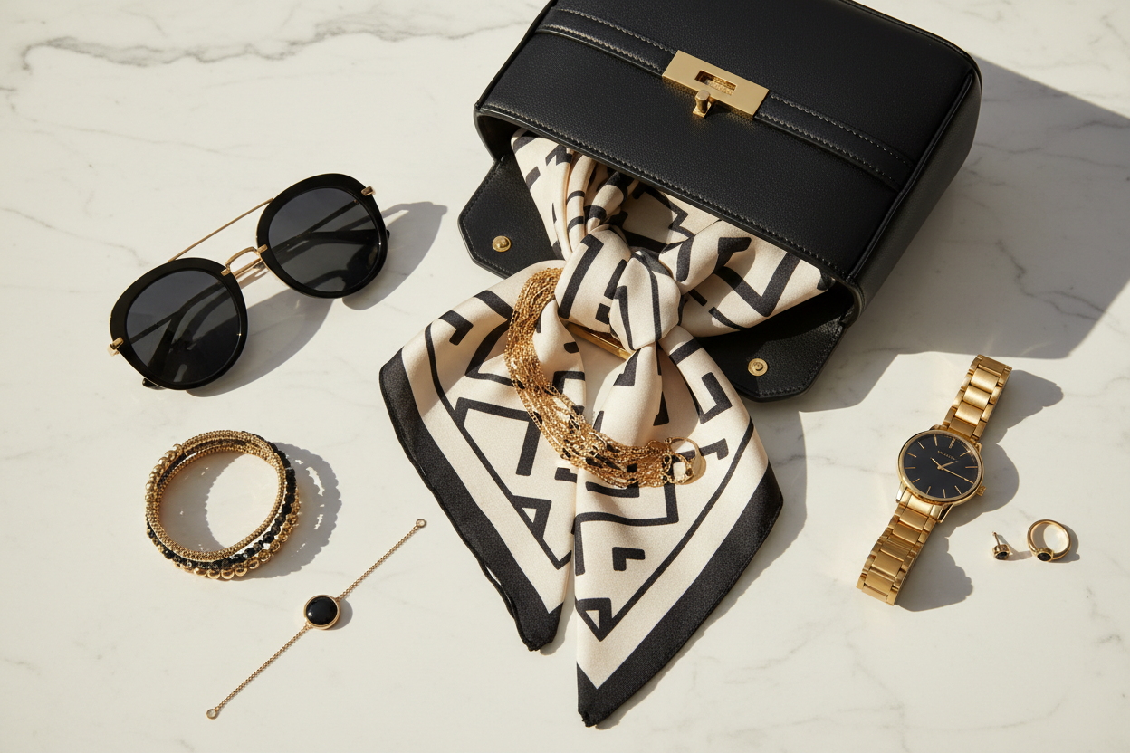 Fashion & Accessories