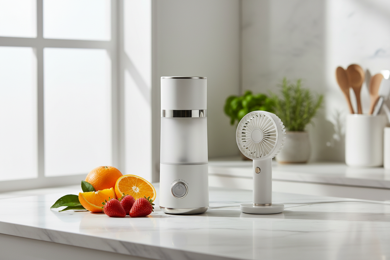Kitchen Appliances